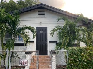 910 SW 10th Ave, Miami, FL 33130