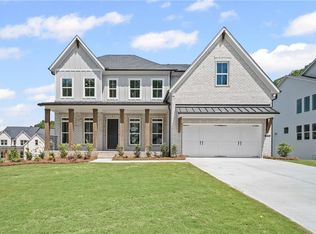 5515 Moreview Way, Cumming, GA 30028