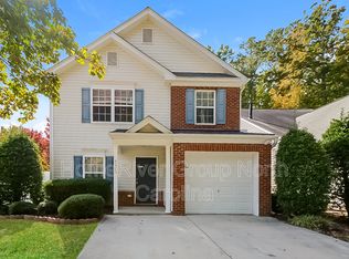 5320 Tomahawk Trl, Raleigh, NC 27610