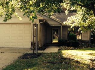 5125 Pike View Dr, Indianapolis, IN