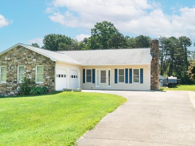 3837 Berry Rd, Connelly Springs, NC, 28612