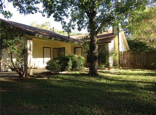 1500 No Mor Cv, Austin, TX 78758