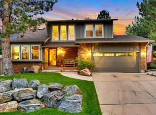 7813 S Magnolia Way, Centennial, CO 80112