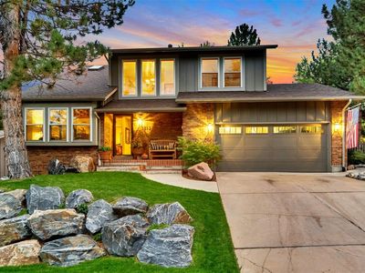 7813 S Magnolia Way, Centennial, CO, 80112