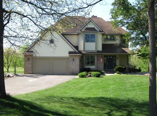 8979 Pq Ave, Mattawan, MI