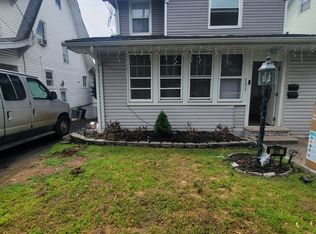 131 Clinton Ave #2, Clifton, NJ 07011