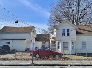 620 Haverhill St, Lawrence, MA 01841