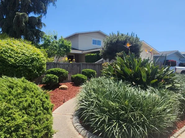 1458 Adams St, Salinas, CA 93906