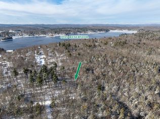 0 Island Acres Rd, Blanford, MA 01008