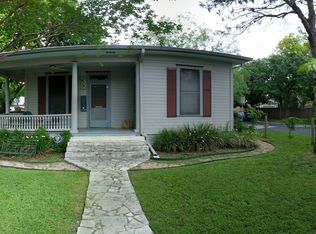 4314 Marathon Blvd, Austin, TX 78756