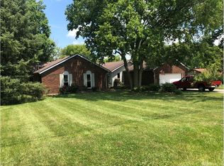 3568 Millikin Rd, Fairfield, OH 45011