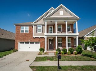 2609 Thicket Ridge Ct, Hermitage, TN 37076