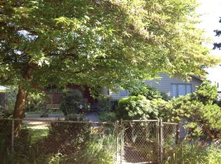 1532 NE 95th St, Seattle, WA 98115