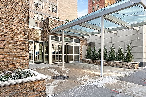 1st image of 100 W 93rd St APT 17C