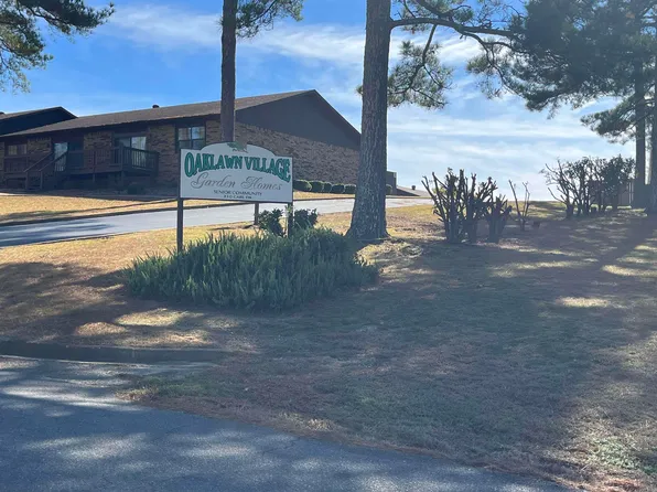 210 Carl Dr, Hot Springs, AR 71913