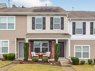 100 Stratford Lakes Dr UNIT 380, Durham, NC 27713