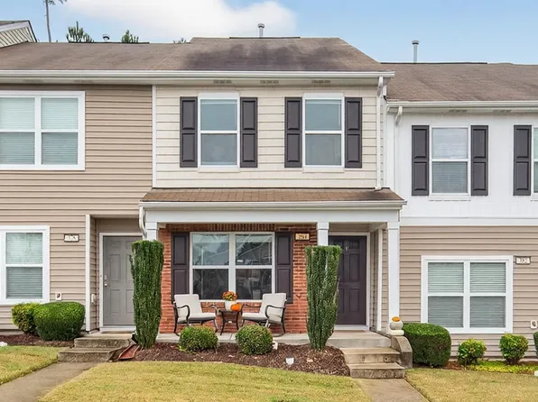 100 Stratford Lakes Dr Unit 380, Durham, NC 27713