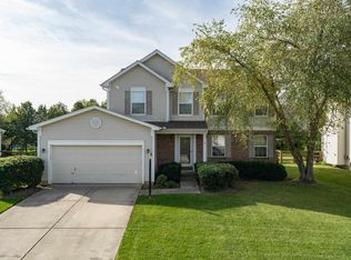 1211 Napa Ridge Ct, Union, KY 41091