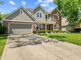 10988 Eaton Ct, Fishers, IN