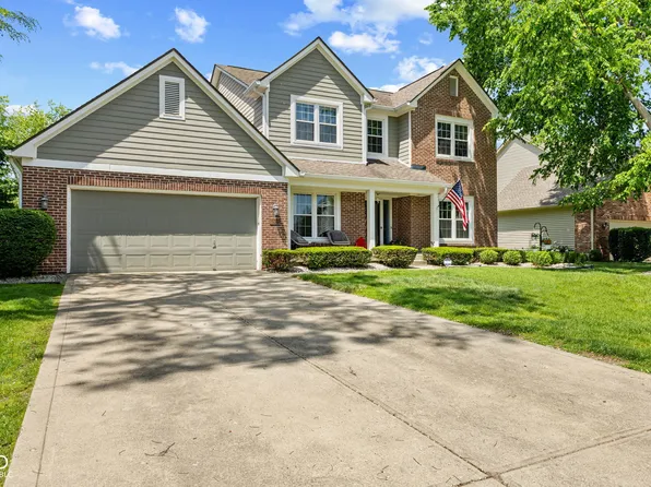10988 Eaton Ct, Fishers, IN 46038
