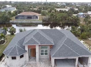 14614 Lillian Cir, Pt Charlotte, FL 33981