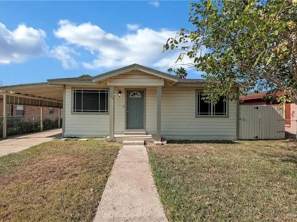 915 E Champion St, Edinburg, TX 78539