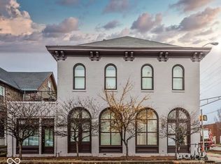 304 N College Ave APT A, Indianapolis, IN 46202