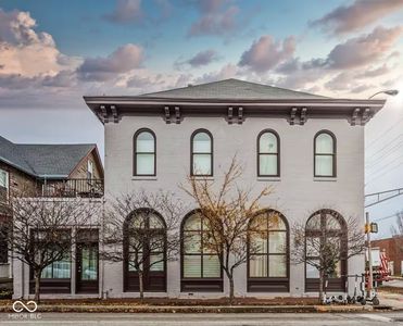 304 N College Ave APT A, Indianapolis, IN, 46202