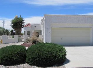 3050 Cochise Ct SE, Rio Rancho, NM 87124