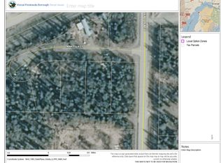 L5-8-B1 Panatella Ct, Kenai, AK 99611