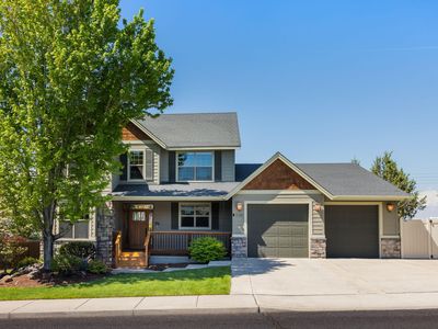 3809 SW Cascade Vista Dr, Redmond, OR, 97756