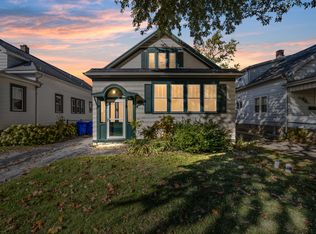 78 Chamberlin Dr, Buffalo, NY 14210