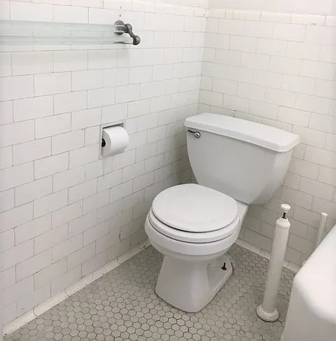 170 W 74th St #708 — Photo 14