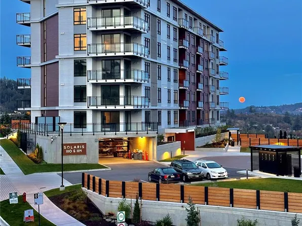 1114 Samar Cres #301, Langford, BC V9B 7C5