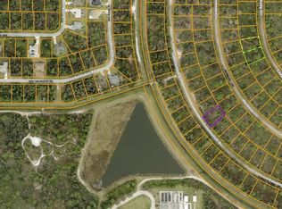 Constitution Dr #35, North Pt, FL 34291