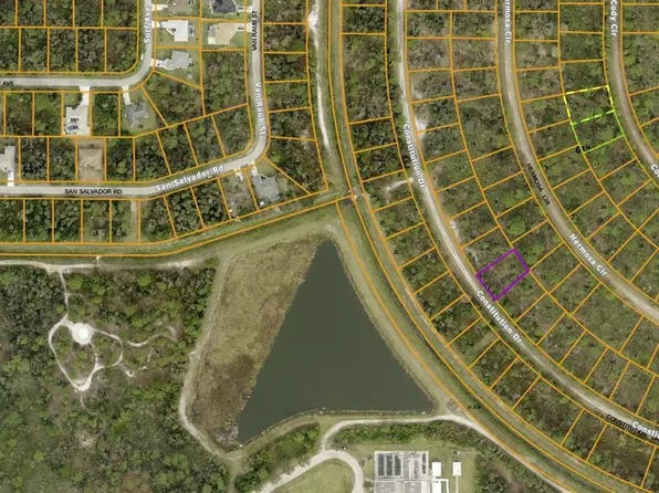 Constitution Dr #35, North Pt, FL 34291