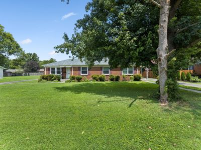 910 W Clark Blvd, Murfreesboro, TN, 37129