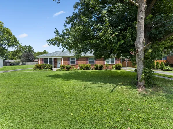 910 W Clark Blvd, Murfreesboro, TN 37129