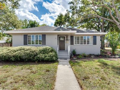 4688 8th Ave N, Saint Petersburg, FL, 33713