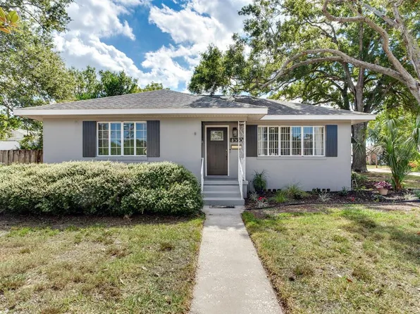 4688 8th Ave N, Saint Petersburg, FL 33713