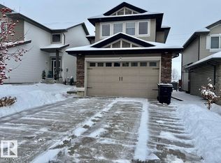 38 Cascade Cres, Strathcona County, AB T8H 0L9