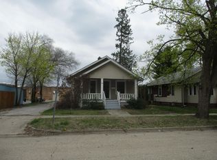 1216 Maple Row, Elkhart, IN 46514