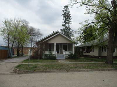 1216 Maple Row, Elkhart, IN, 46514
