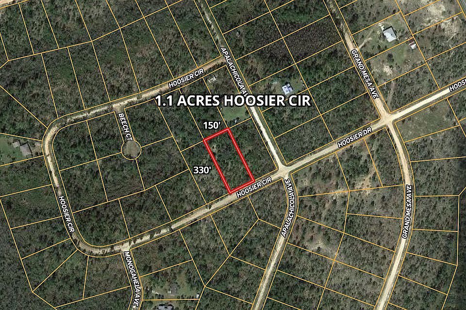 1st image of 1 Hoosier Cir
