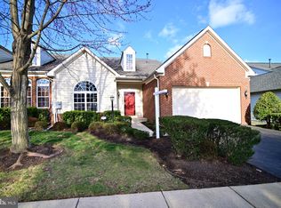 9802 Hillandale Way #23, Bowie, MD 20721
