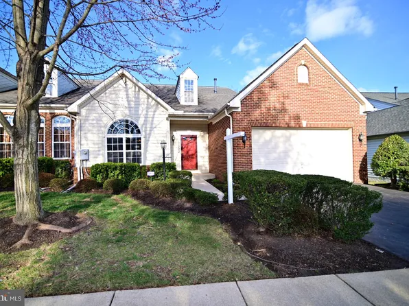 9802 Hillandale Way #23, Bowie, MD 20721