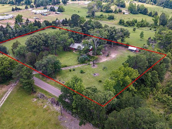 4th image of 1825 N County Road 2216