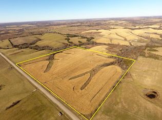 15608 140th St, Grand River, IA 50108