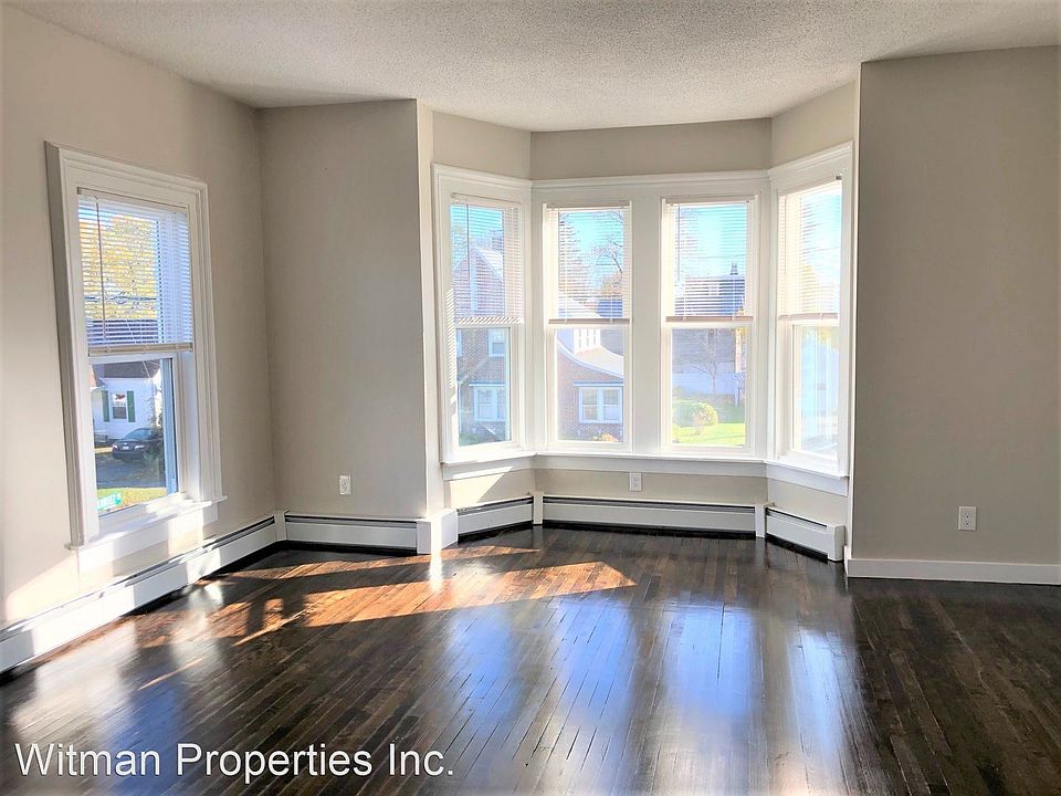 11 Noble Avenue 11 Noble Ave Westfield MA Zillow