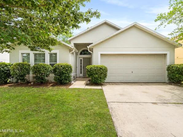 9218 CARACARA Drive, Jacksonville, FL 32210